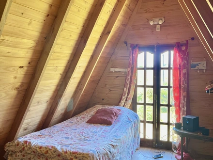 Alquiler temporario de casa em Quequen