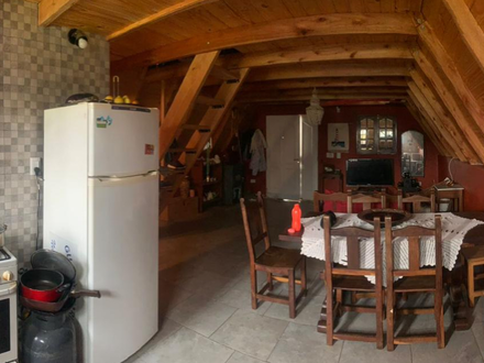 Alquiler temporario de casa em Quequen