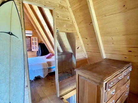 Alquiler temporario de casa em Quequen