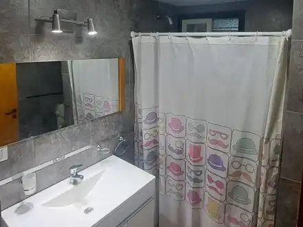 Alquiler temporario de apartamento em Villa gesell