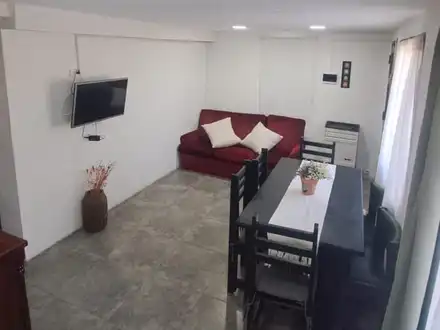 Alquiler temporario de apartamento em Villa gesell