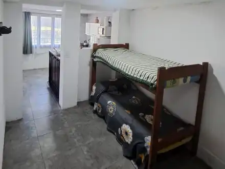Alquiler temporario de apartamento em Villa gesell