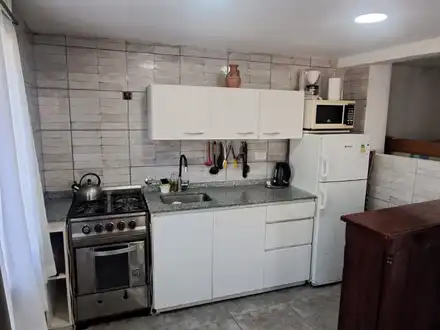Alquiler temporario de apartamento em Villa gesell