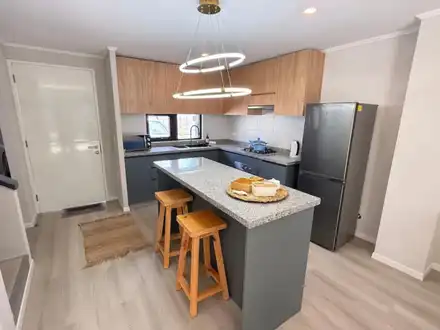 Arriendo temporario de casa en Puerto varas