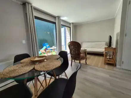 Arriendo temporario de casa en Puerto varas