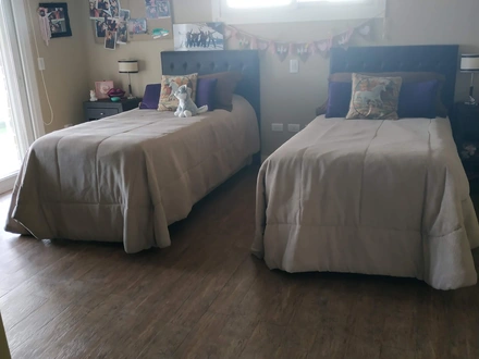 Alquiler temporario de casa em Mar del plata