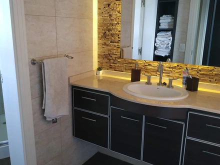 Alquiler temporario de casa em Mar del plata