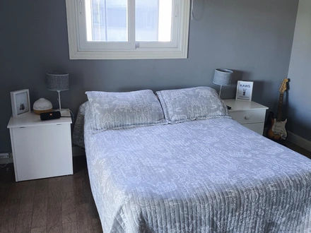 Alquiler temporario de casa em Mar del plata