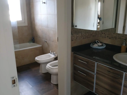 Alquiler temporario de casa em Mar del plata