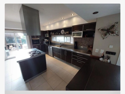 Alquiler temporario de casa em Mar del plata