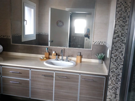 Alquiler temporario de casa em Mar del plata