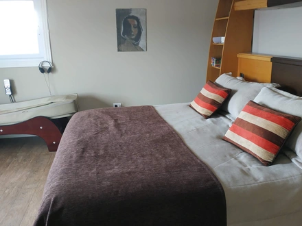 Alquiler temporario de casa em Mar del plata