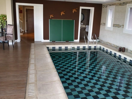 Alquiler temporario de casa em Mar del plata