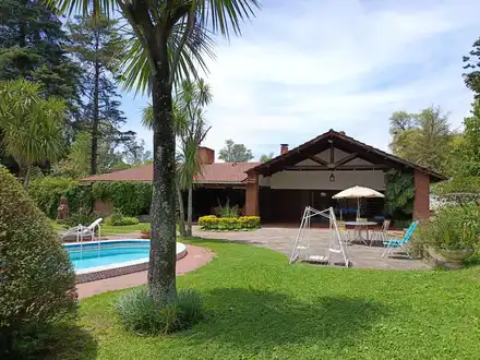 Alquiler temporario de casa em Yala