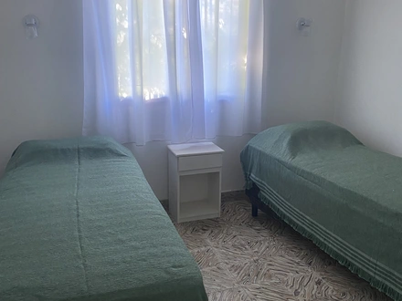 Alquiler temporario de casa em Villa gesell