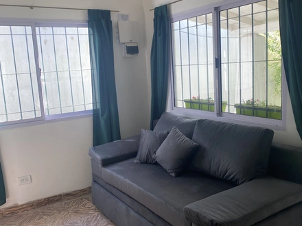 Alquiler temporario de casa em Villa gesell