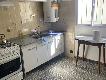 Alquiler temporario de casa em Villa gesell