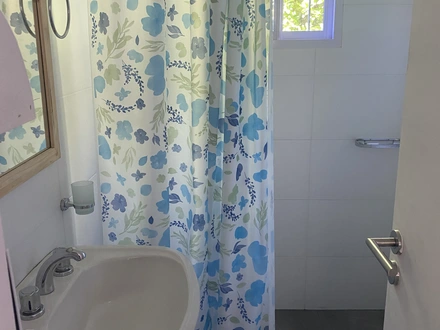 Alquiler temporario de casa em Villa gesell