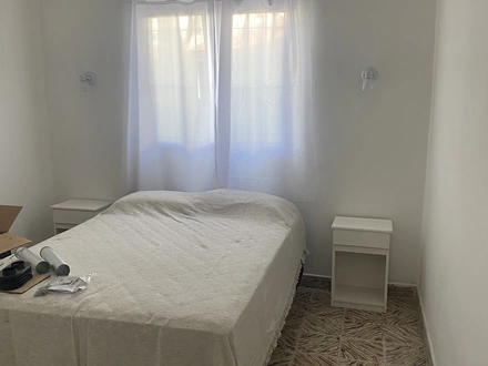 Alquiler temporario de casa em Villa gesell