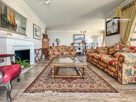 Arriendo temporario de departamento en Vi&ntilde;a del mar