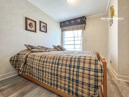 Arriendo temporario de departamento en Vi&ntilde;a del mar