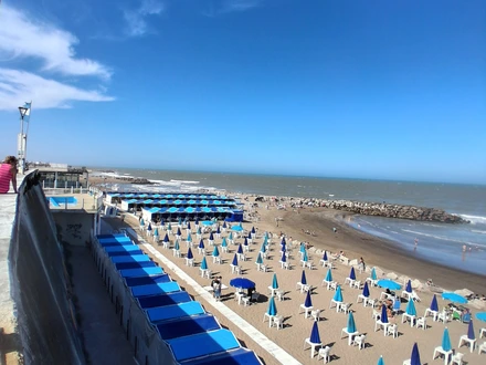 Alquiler temporario de apartamento em Mar del plata