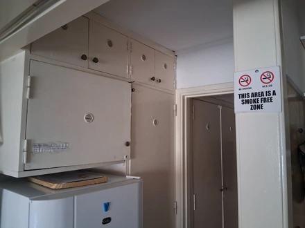 Alquiler temporario de apartamento em Mar del plata