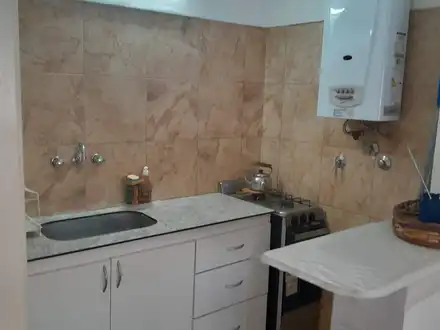 Alquiler temporario de apartamento em Mar del plata