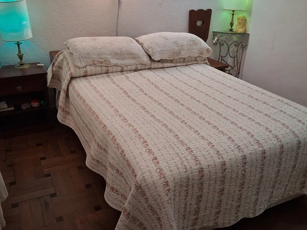 Alquiler temporario de apartamento em Mar del plata