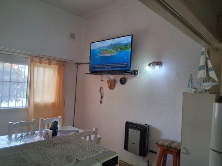 Alquiler temporario de apartamento em Mar del plata