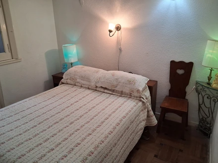 Alquiler temporario de apartamento em Mar del plata