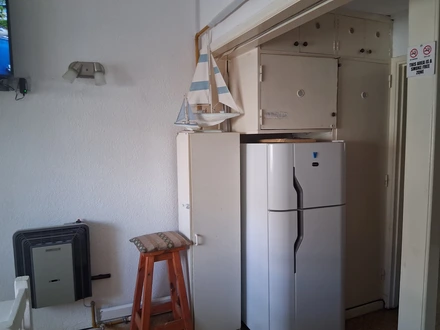 Alquiler temporario de apartamento em Mar del plata