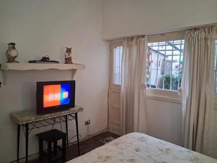 Alquiler temporario de apartamento em Mar del plata