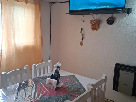 Alquiler temporario de apartamento em Mar del plata