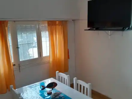 Alquiler temporario de apartamento em Mar del plata