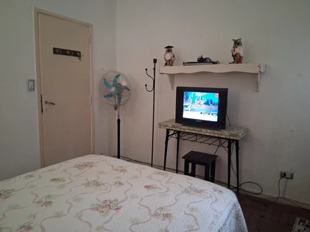 Alquiler temporario de apartamento em Mar del plata