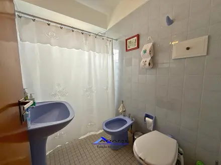 Alquiler temporario de apartamento em Villa gesell