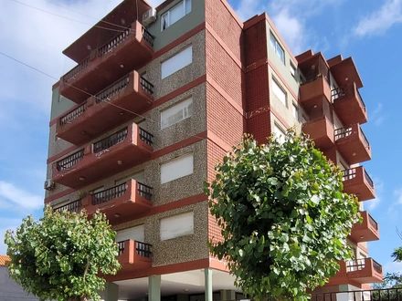 Alquiler temporario de apartamento em Villa gesell