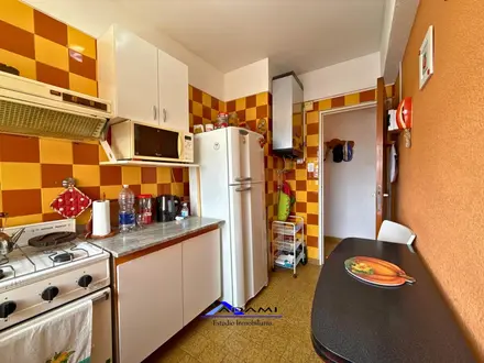 Alquiler temporario de apartamento em Villa gesell