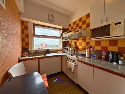 Alquiler temporario de apartamento em Villa gesell