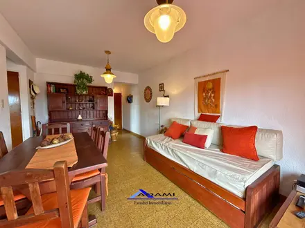 Alquiler temporario de apartamento em Villa gesell