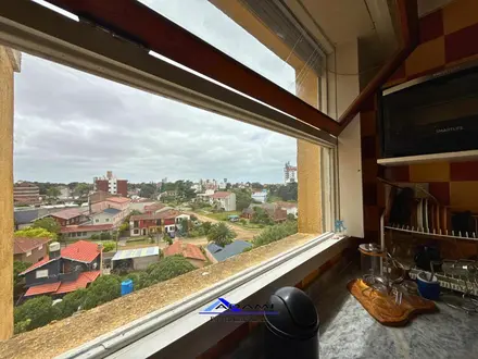 Alquiler temporario de apartamento em Villa gesell