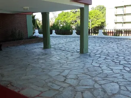 Alquiler temporario de apartamento em Villa gesell