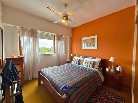 Alquiler temporario de apartamento em Villa gesell