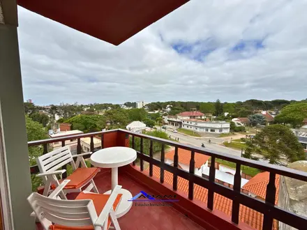 Alquiler temporario de apartamento em Villa gesell