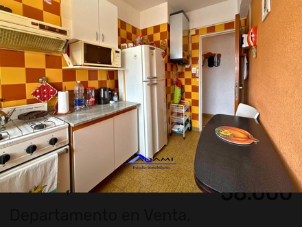 Alquiler temporario de apartamento em Villa gesell