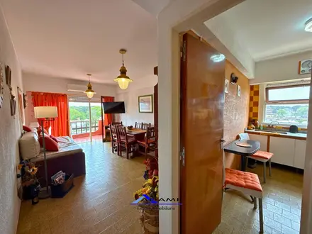 Alquiler temporario de apartamento em Villa gesell