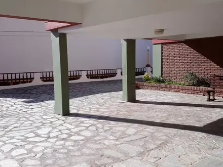 Alquiler temporario de apartamento em Villa gesell