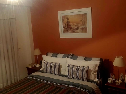 Alquiler temporario de apartamento em Villa gesell