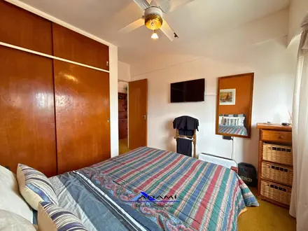 Alquiler temporario de apartamento em Villa gesell